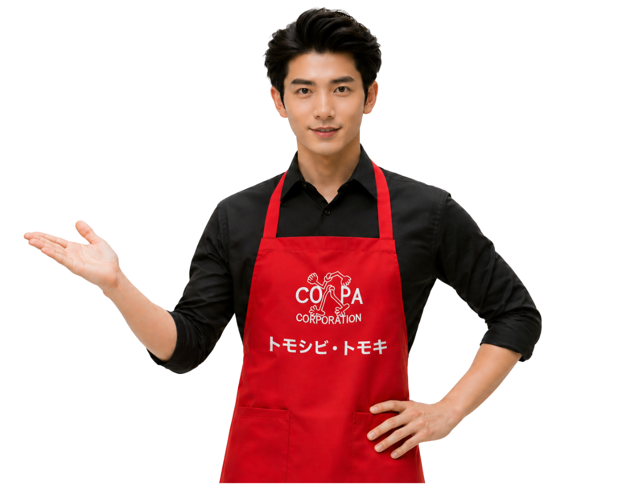 トモシビ・トモキ