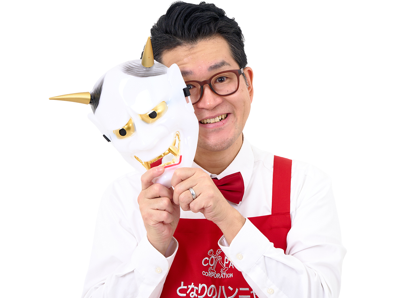 となりのハンニャ