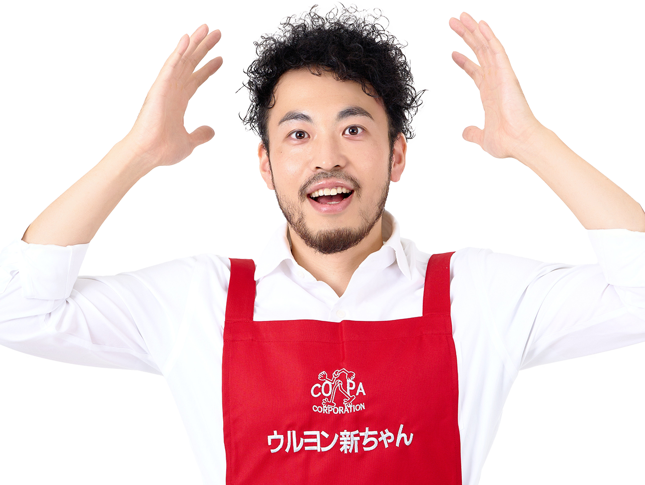 ウルヨン新ちゃん
