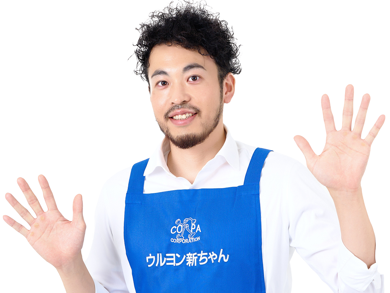 ウルヨン新ちゃん