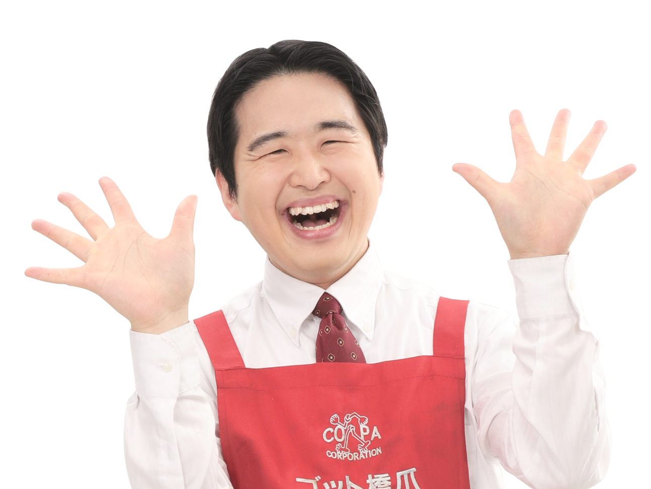 ゴット橋爪