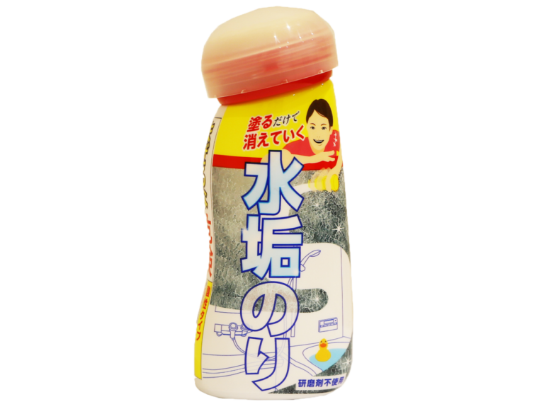 水垢のり