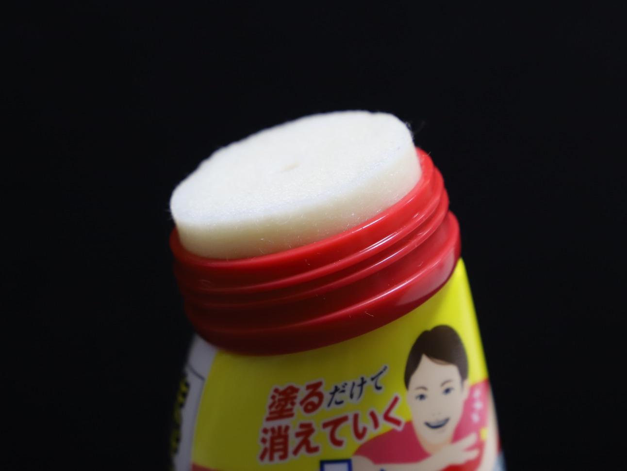 水垢のり