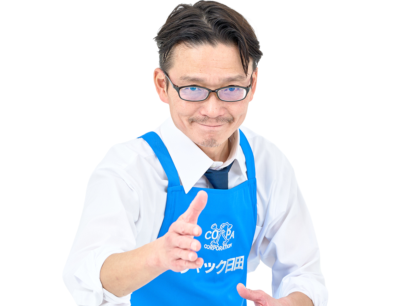 ジャック日田 | 株式会社コパ・コーポレーション %