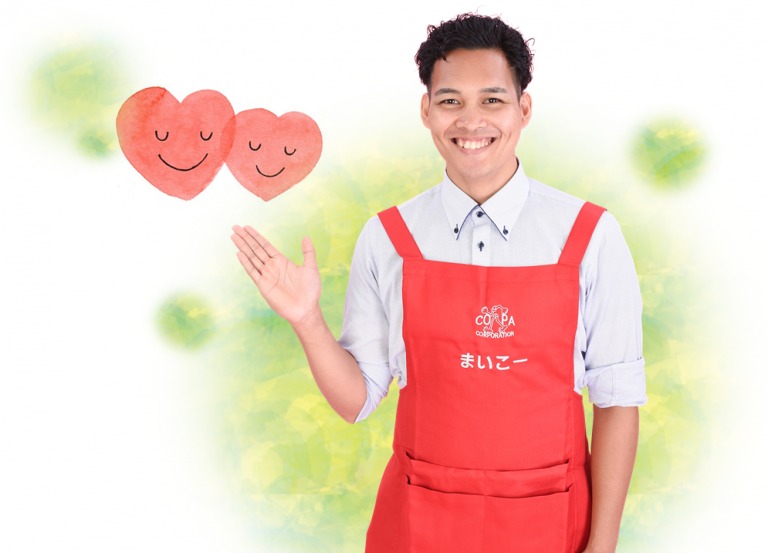 Nhk Bsプレミアム 新日本風土記 にまいこーが出演しました 株式会社コパ コーポレーション