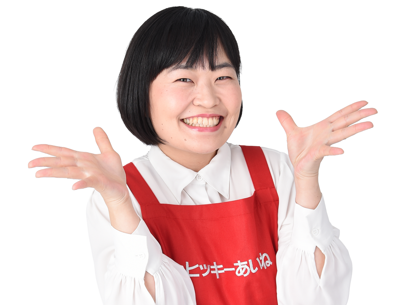 ヒッキーあいね