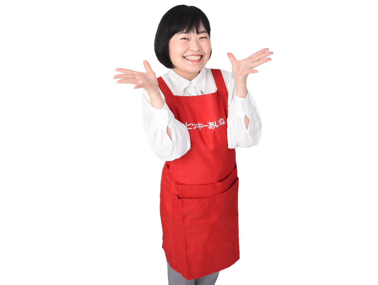ヒッキーあいね