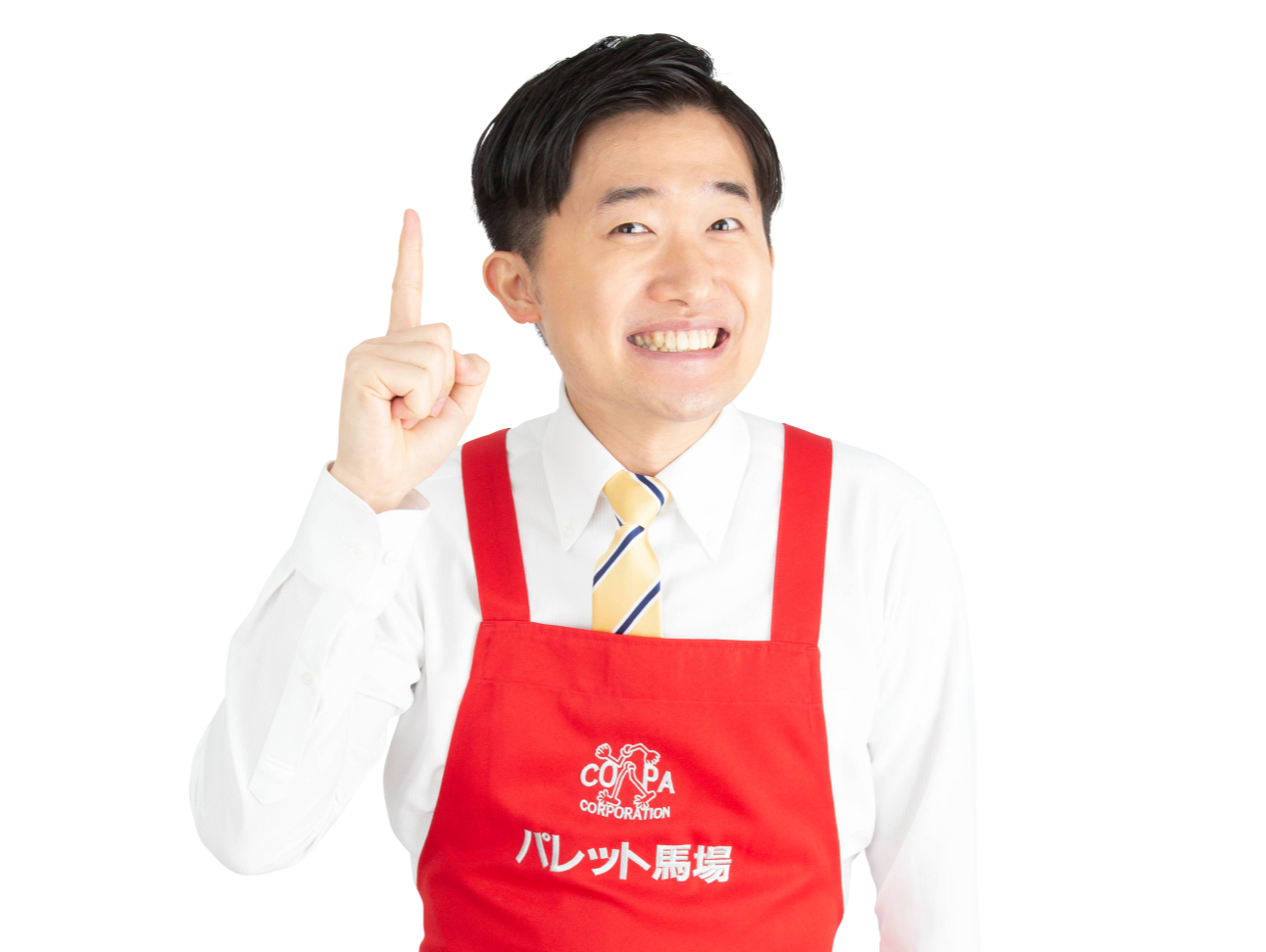 パレット馬場 株式会社コパ コーポレーション パレット馬場 株式会社コパ コーポレーション