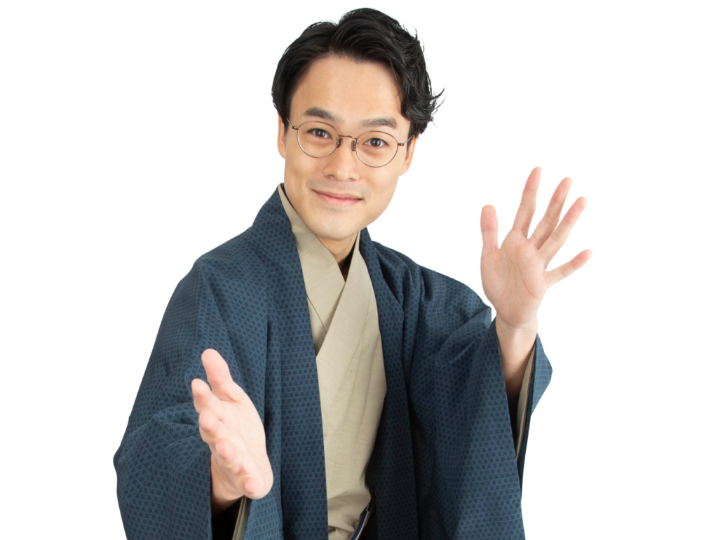 ラショーモン亀山