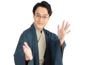 ラショーモン亀山