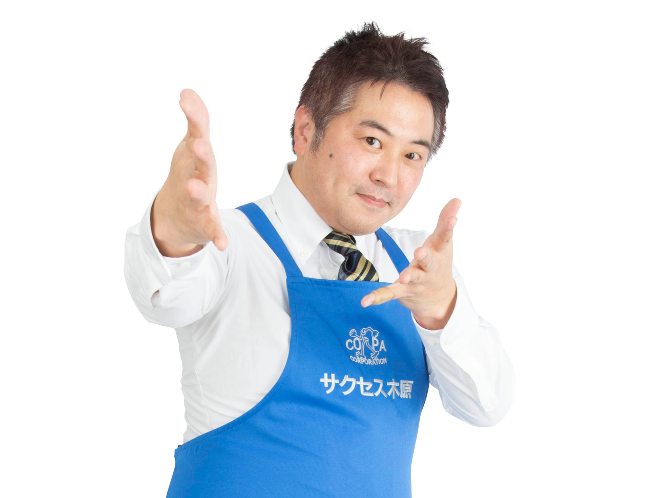 サクセス木原