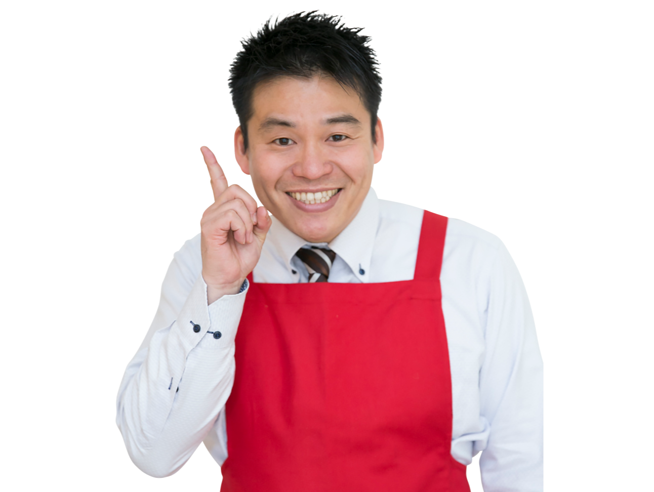 レジェンド松下