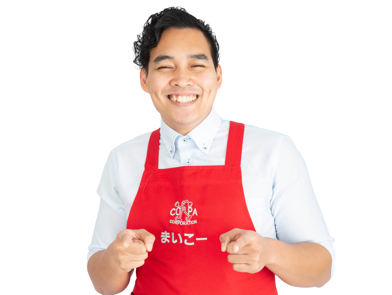 まいこー