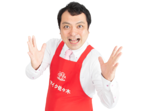 マイク佐々木