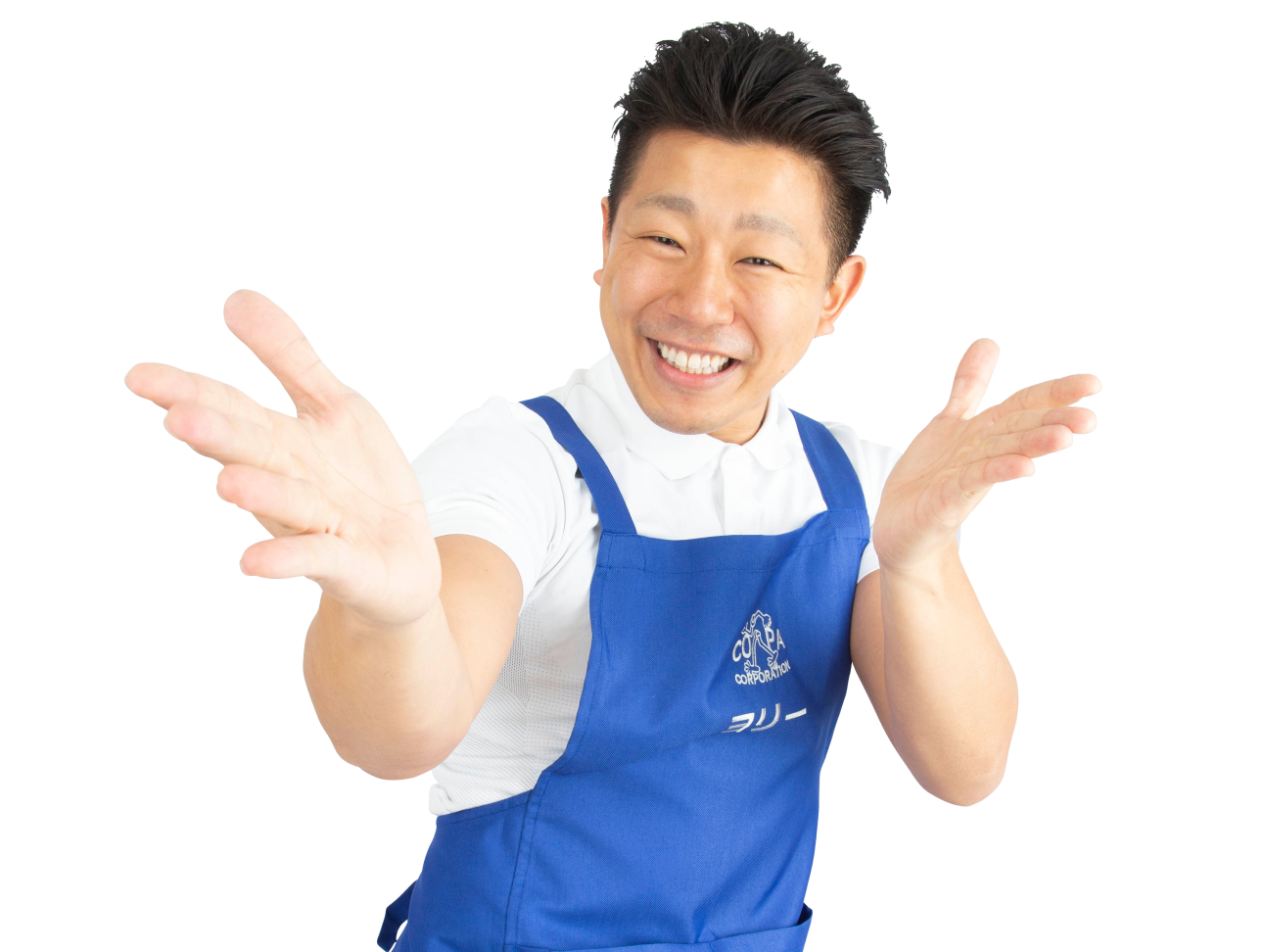 ヨリー