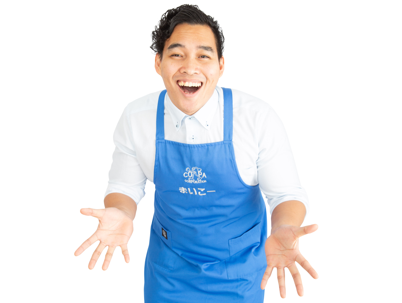 まいこー 株式会社コパ コーポレーション