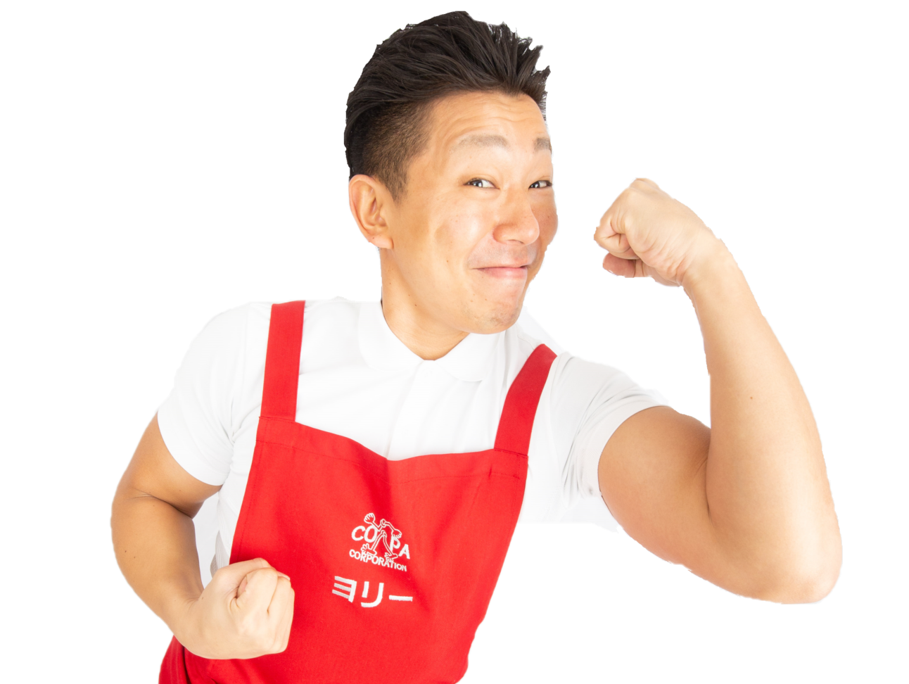 ヨリー・フジオカ