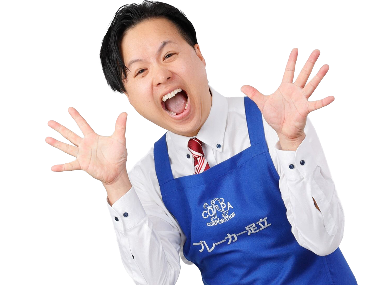 ブレーカー足立