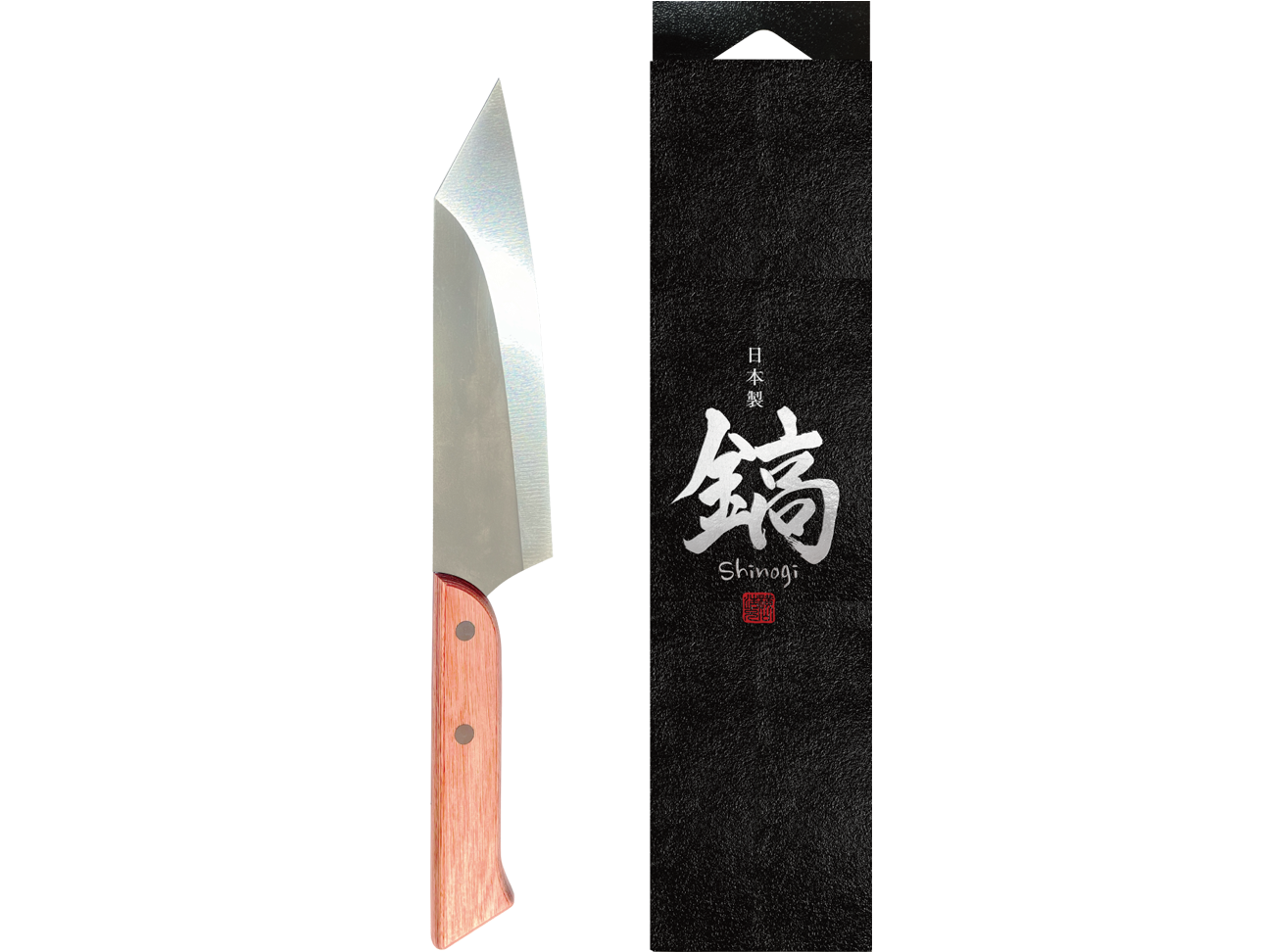 鎬-Shinogi-