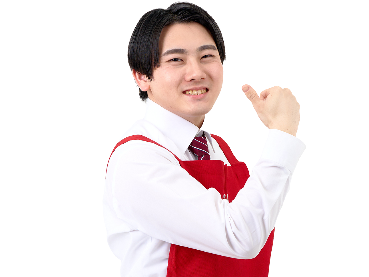 レンジャー野末