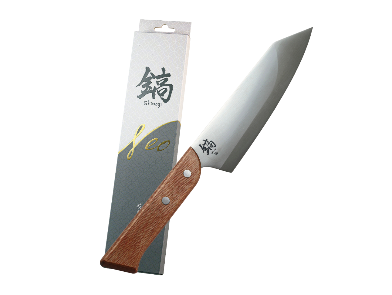 鎬-Shinogi-Neo