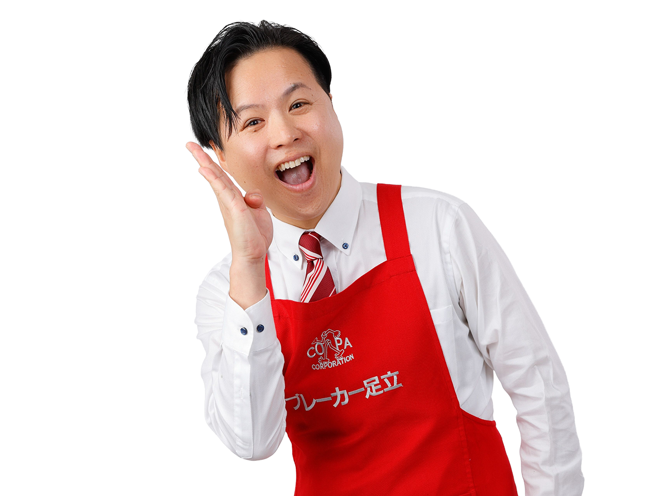 ブレーカー足立