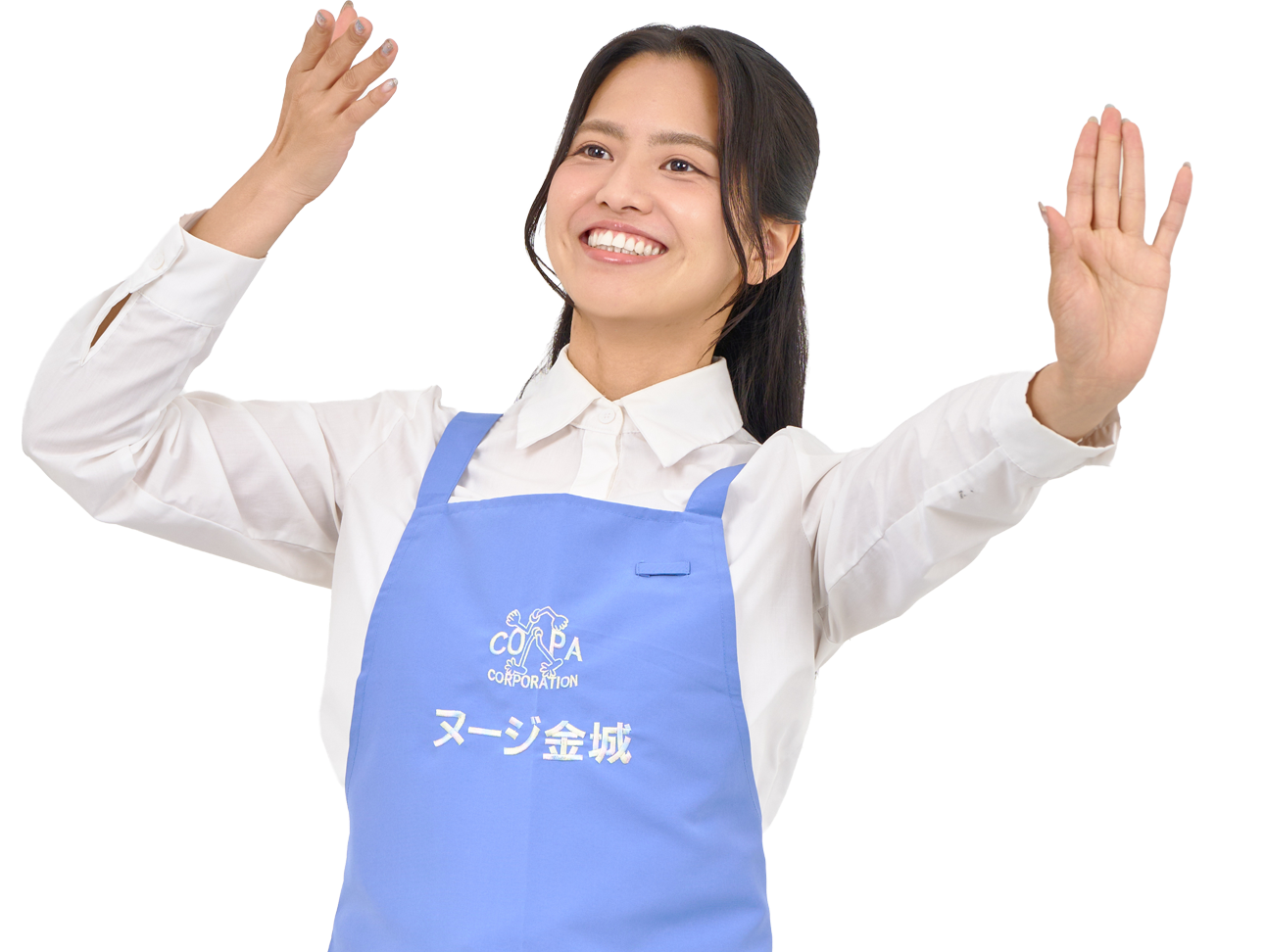 ヌージ金城
